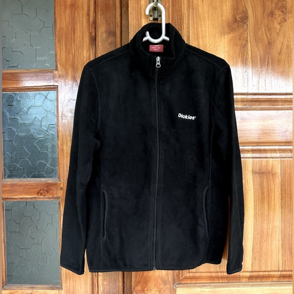 Dickies Other - Dickies fleece jacket. Size Small. Used